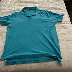 Southern Point co. Polo shirt